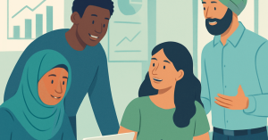 職場のダイバーシティ推進：実践的なアプローチと成功事例