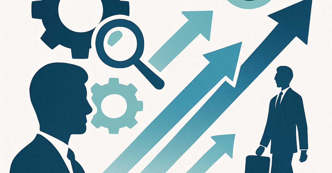 キャリアの変革：スキルの再評価と新たなチャンスの見つけ方