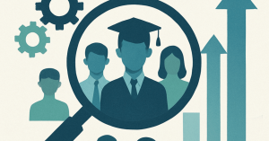 新卒採用の成功法則：企業が知っておくべきポイント