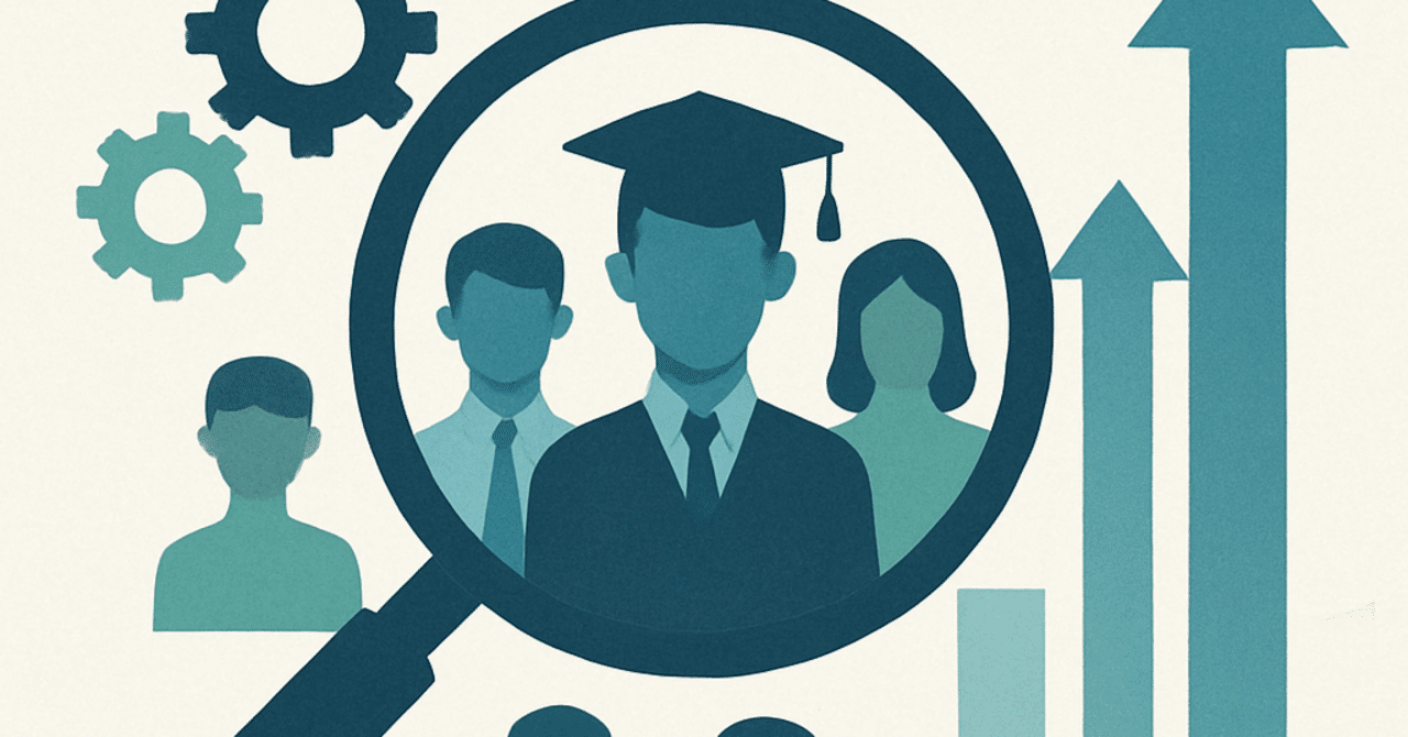 新卒採用の成功法則：企業が知っておくべきポイント