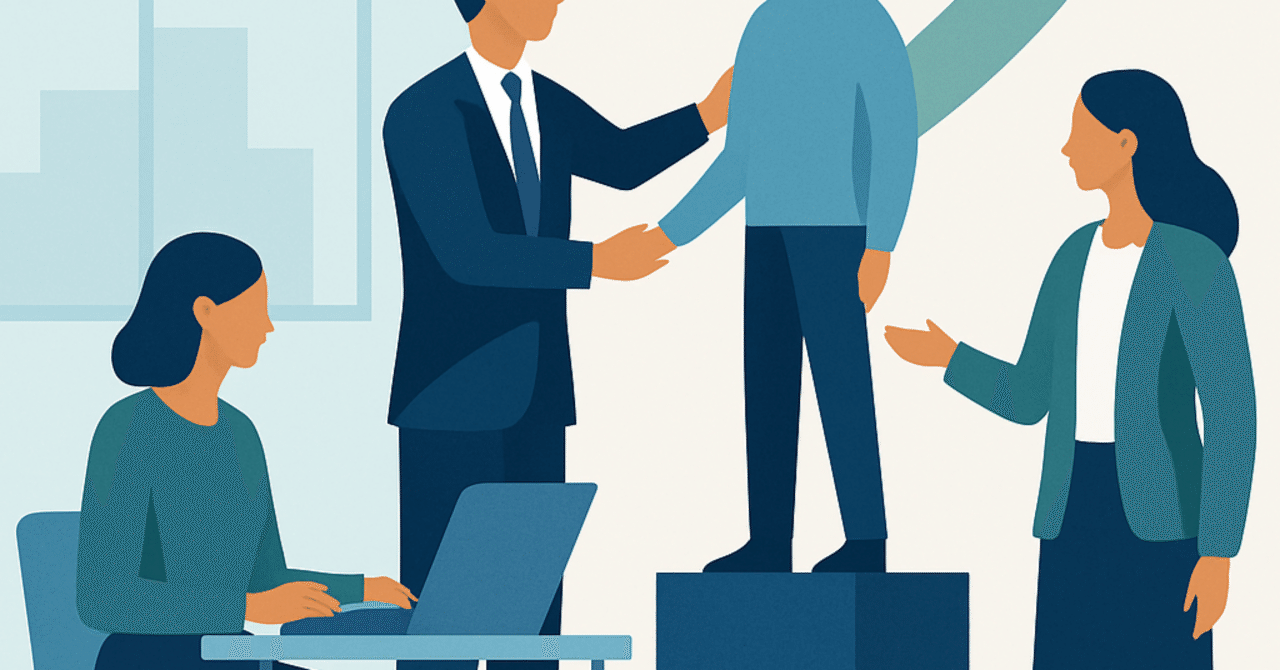 次世代リーダーを育成する：採用におけるポテンシャル重視のアプローチ