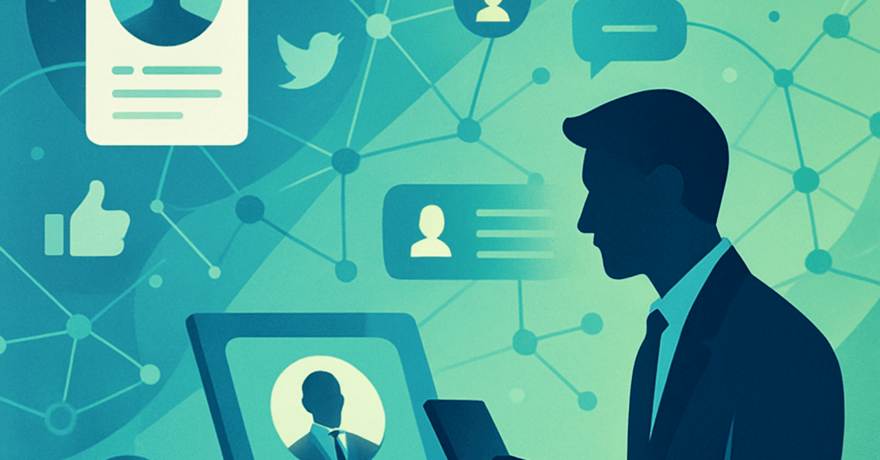 デジタル時代の採用戦略：オンラインプレゼンスの重要性