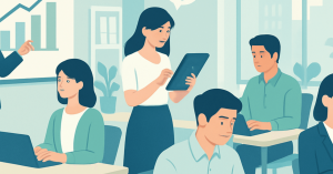 キャリアの成長を加速するためのスキルアップ方法