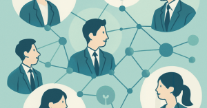 リファラル採用の力：社員ネットワークを活用する方法