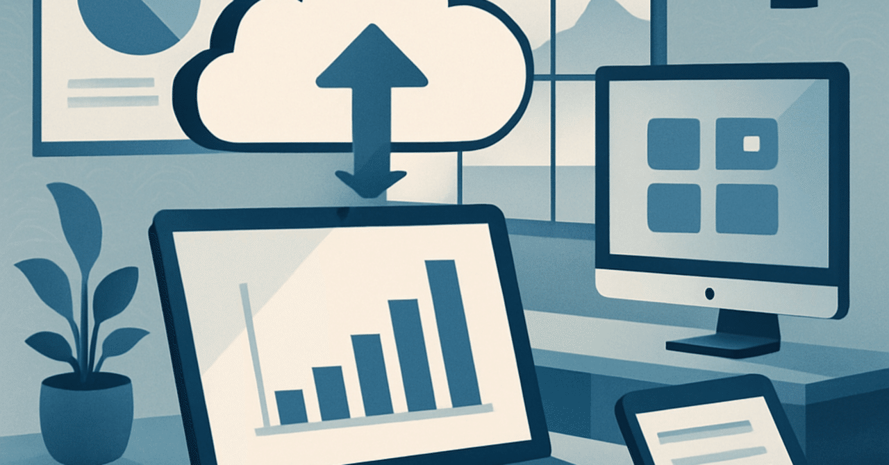 職場のテクノロジー導入がもたらす変革と挑戦