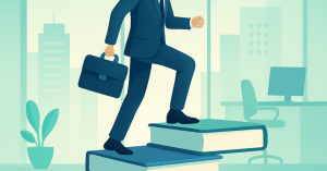 職場でのキャリア成長を加速するための自己ブランディング戦略