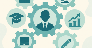 キャリアの多様性を活かす：異なるスキルの組み合わせで新たな道を切り開く