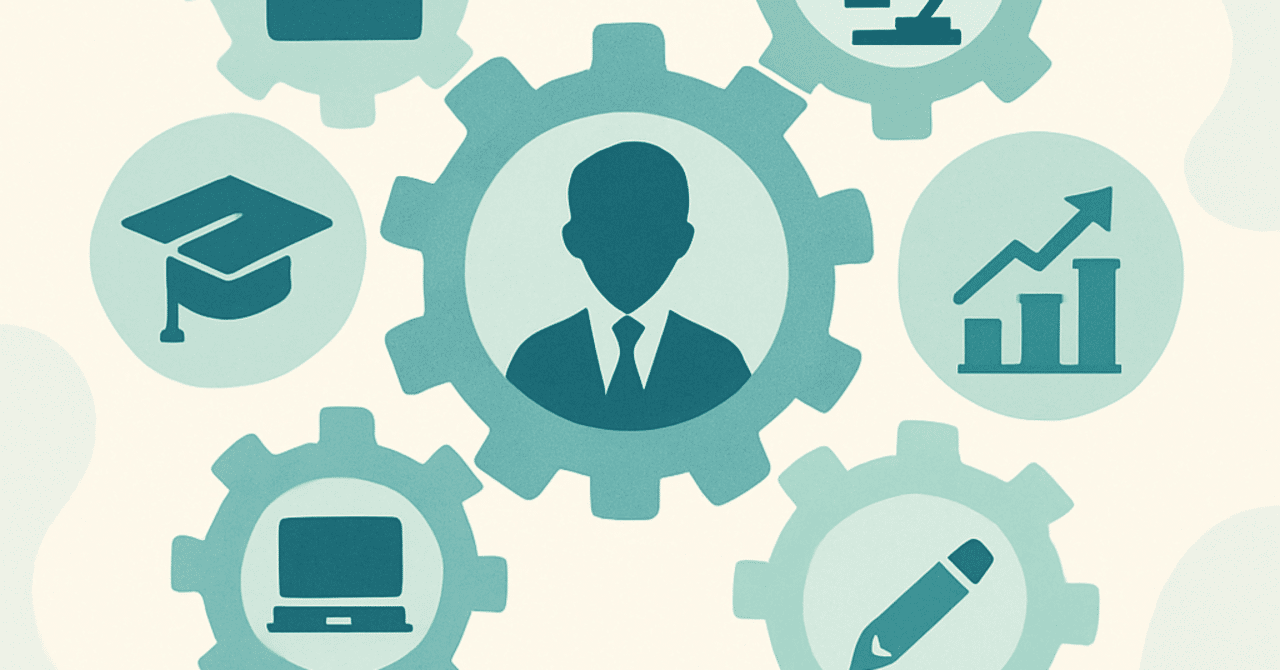 キャリアの多様性を活かす：異なるスキルの組み合わせで新たな道を切り開く