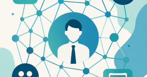 2024年のHRトレンド：デジタルエコシステムにおける人材管理の変革