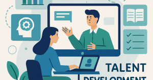 2024年のHRトレンド：テクノロジー活用による人材育成の革新