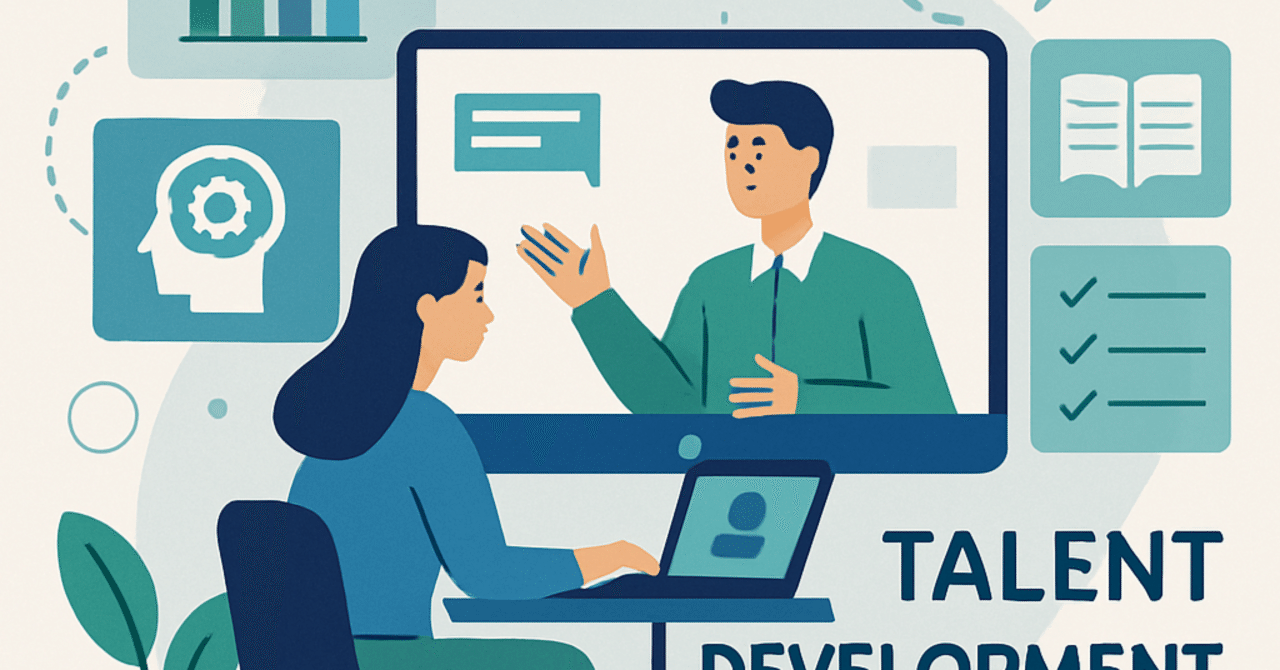 2024年のHRトレンド：テクノロジー活用による人材育成の革新