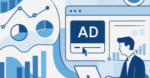 広告運用の効率化：データドリブンな戦略の実践