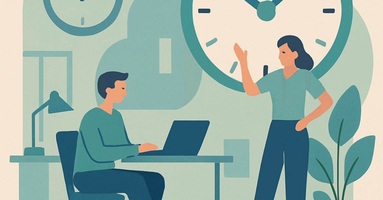 職場の柔軟性を高める:フレックスタイム制度の導入成功法