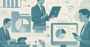 2024年のHRトレンド：職場におけるテクノロジーの進化とその影響