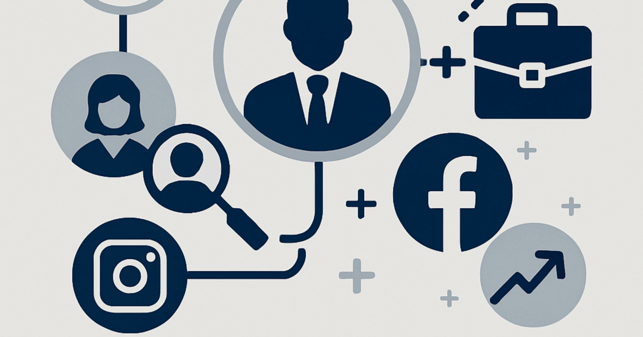 SNS活用による採用ブランディングの強化法