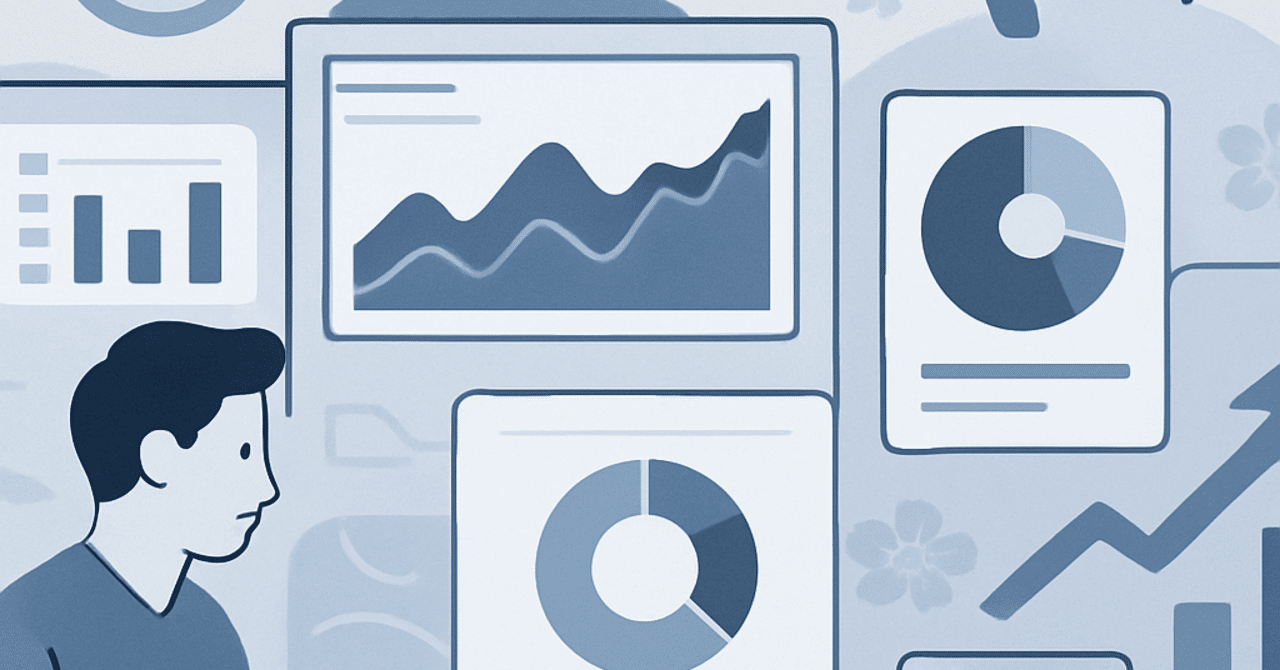 データドリブン広告運用の成功法則:2024年の新しいアプローチ