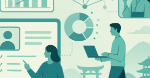 職場の未来を見据えたHRテクノロジーの進化