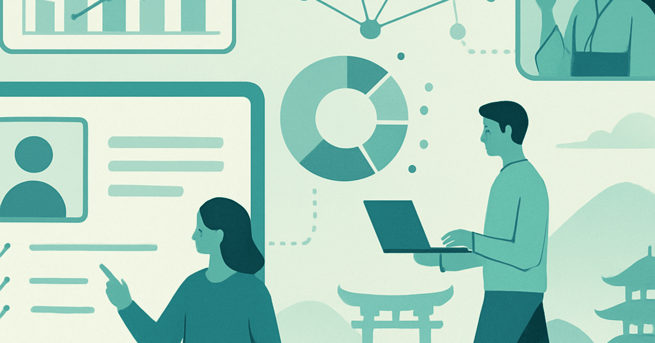 職場の未来を見据えたHRテクノロジーの進化