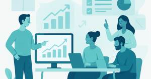 職場の生産性向上を支える最新テクノロジーの活用法