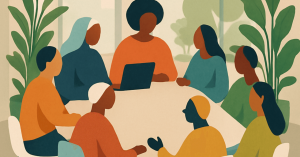 職場の多様性を活かす：インクルーシブな環境の作り方