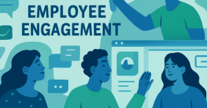 2025年のHRトレンド：従業員のエンゲージメントを深める新戦略