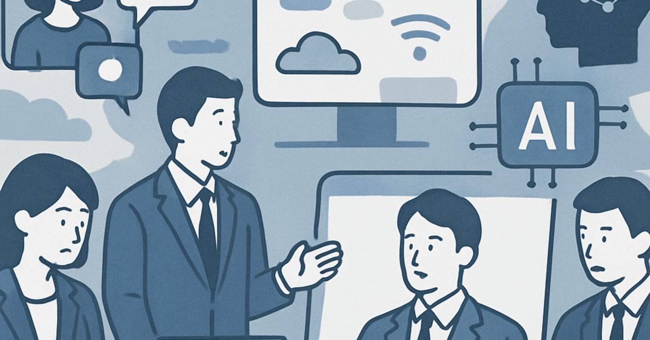 テクノロジーが変える職場の未来：リモートワークとAIの活用