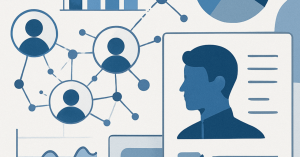 データドリブンな採用：意思決定を支える分析手法