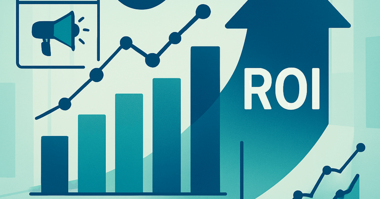 広告運用のROIを最大化するためのデータ活用法