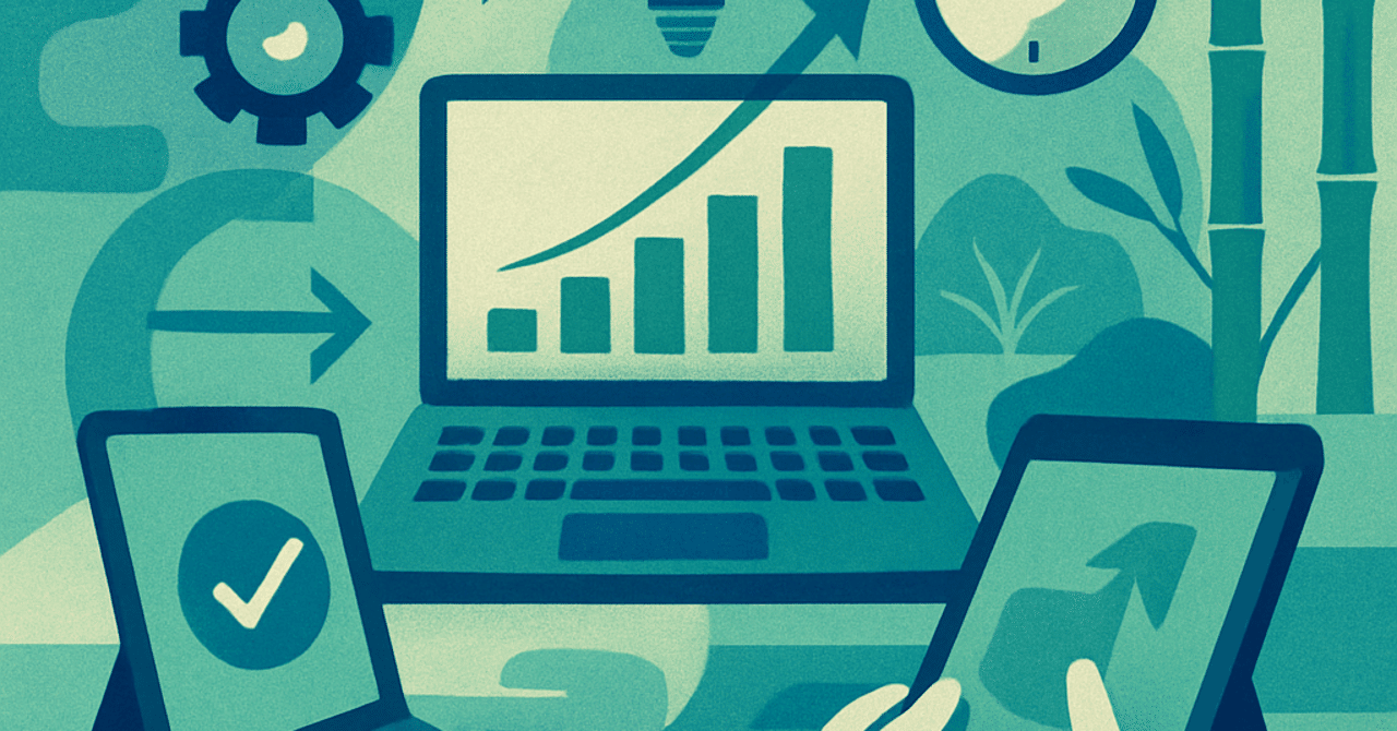 職場の生産性を向上させる最新テクノロジーの活用法