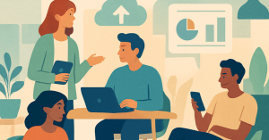 2024年のHRトレンド：従業員エクスペリエンスを重視した職場環境の構築