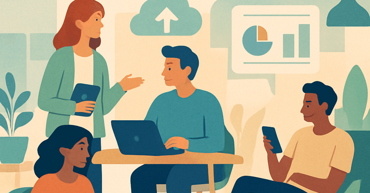 2024年のHRトレンド:従業員エクスペリエンスを重視した職場環境の構築