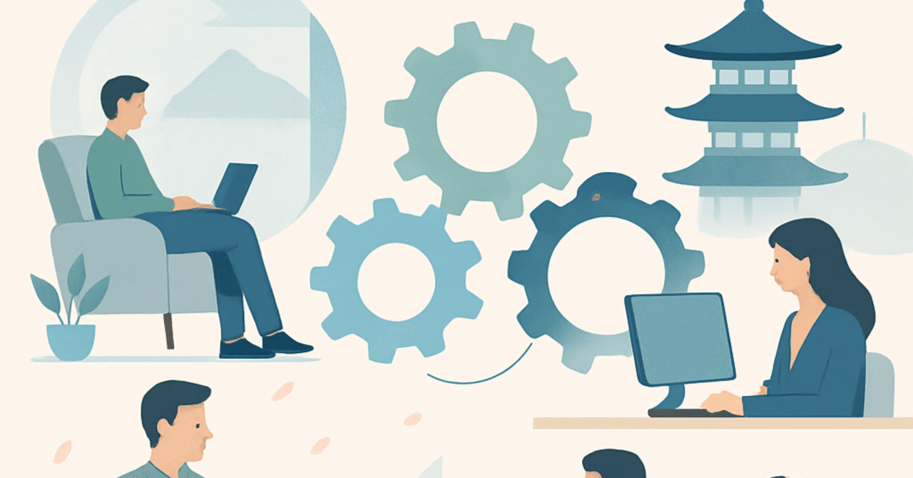 2024年の人事トレンド：職場の柔軟性と従業員体験の進化