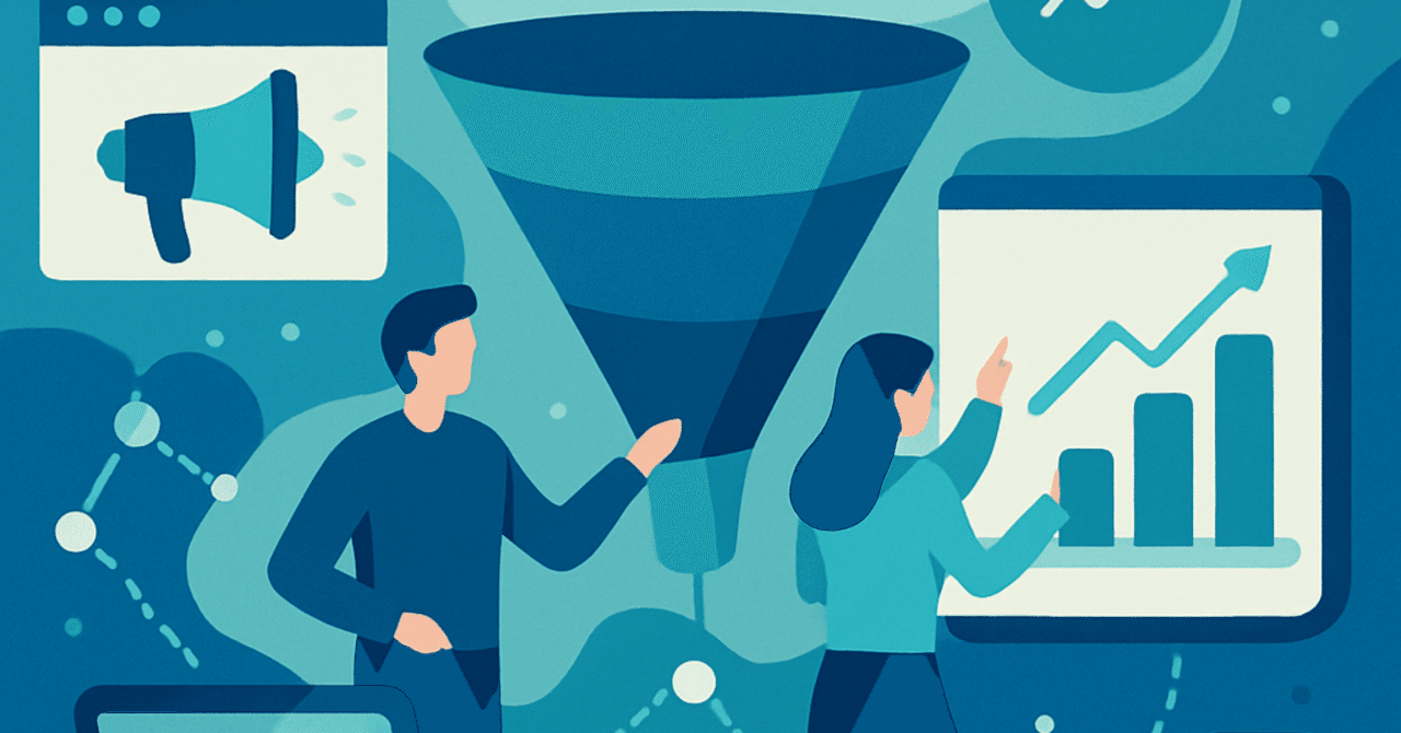 デジタル時代の顧客獲得：成功するオンライン戦略