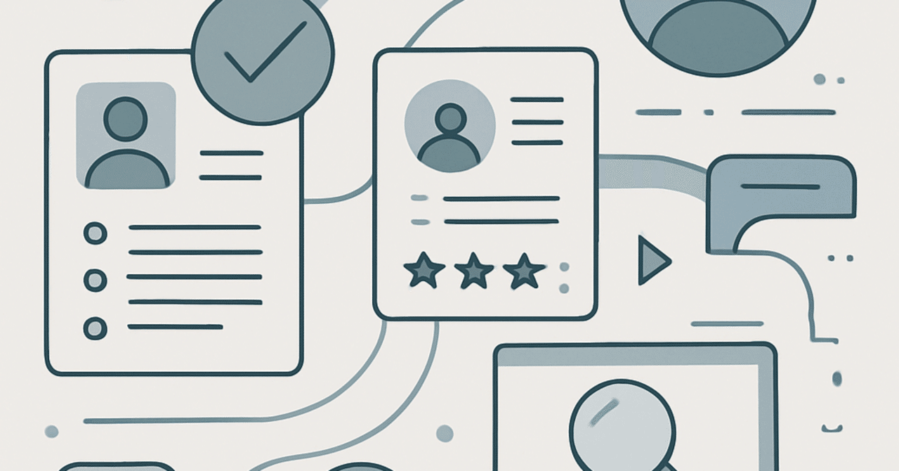 採用プロセスの効率化：最適な選考手法の導入