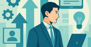 キャリアの未来を見据える：スキルの再評価と成長戦略