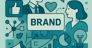 SNS時代の企業ブランディング：効果的な戦略と実践