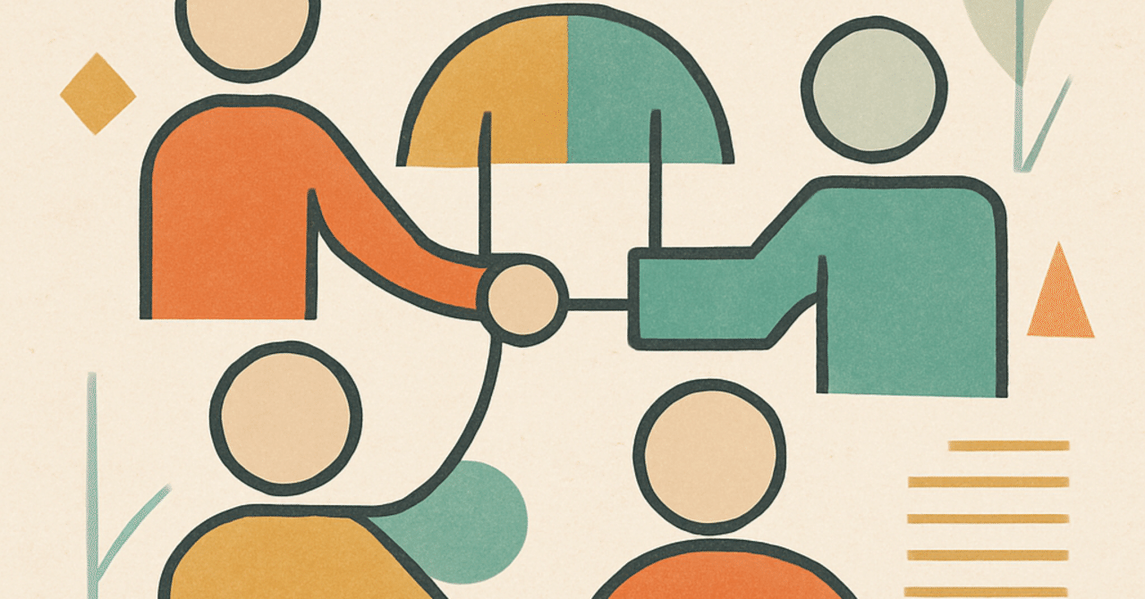 職場のコミュニティを育む：チームビルディングの新しいアプローチ