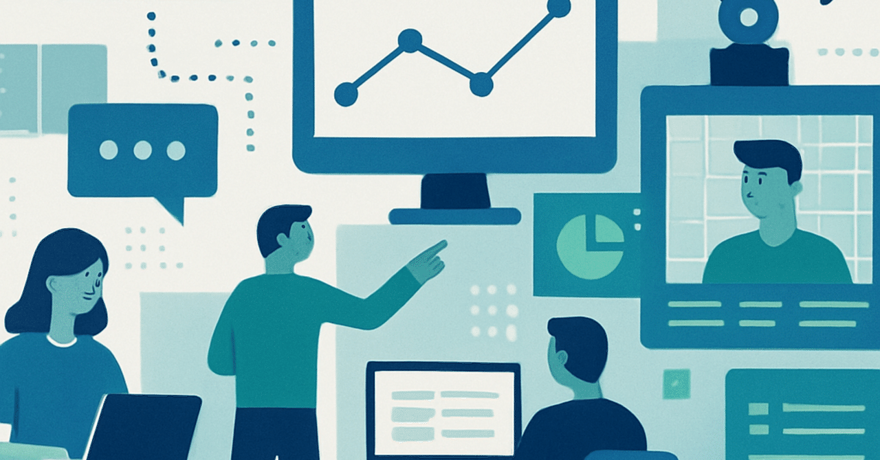 職場のデジタルトランスフォーメーション：成功するためのステップ