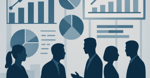 新しい採用手法：データドリブンアプローチの活用法