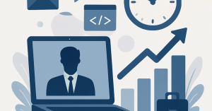 キャリアの選択肢を広げる：リモートワークと副業の可能性