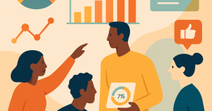 2025年の人事トレンド：パフォーマンスマネジメントの進化