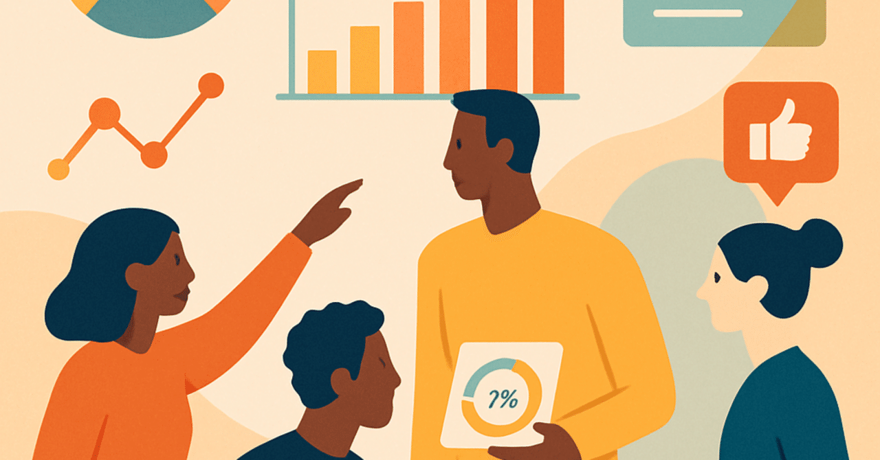 2025年の人事トレンド:パフォーマンスマネジメントの進化