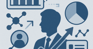 2024年のHRトレンド：データ活用による従業員パフォーマンスの向上