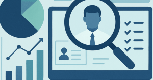 データ駆動型採用：候補者選定の新しいアプローチ