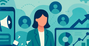 顧客獲得の新時代：デジタルツールを活用した戦略