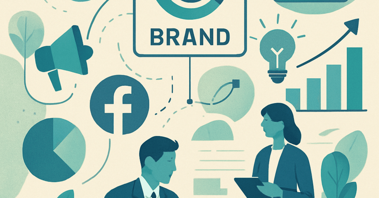 ソーシャルメディア活用の新常識：企業ブランディングの強化法