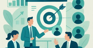 顧客獲得戦略の再考：効果的なターゲティングとアプローチ