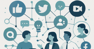 効果的なソーシャルメディア戦略：HRが知っておくべきポイント