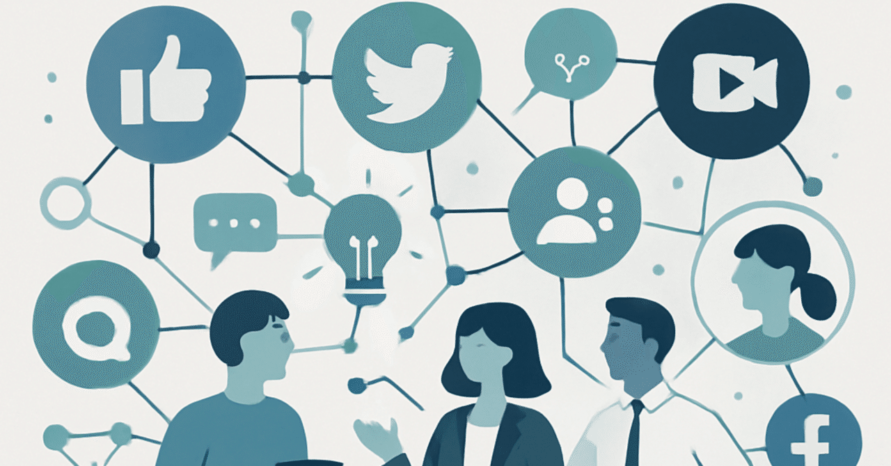 効果的なソーシャルメディア戦略:HRが知っておくべきポイント