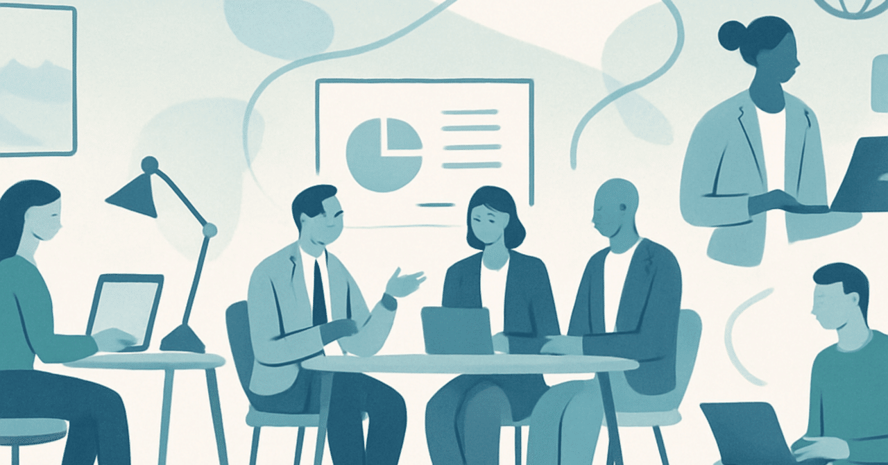 職場のフレキシビリティ：変化する働き方に対応するHRの役割